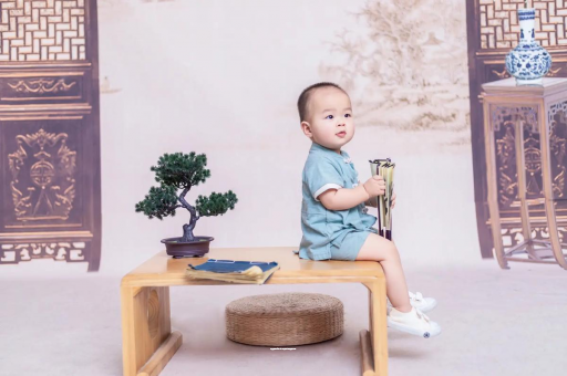 石家庄宝宝用嘴巴呼吸